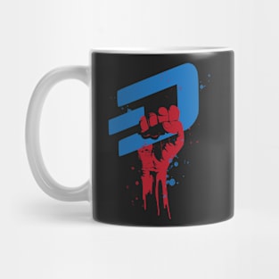 DASH Revolution Mug